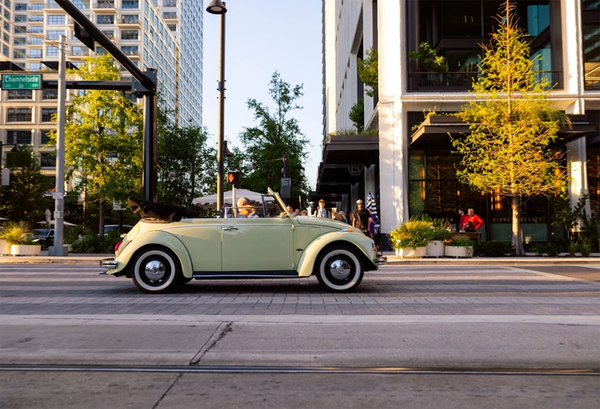 The Ultimate Tampa Getaway: A Weekend on Florida’s West Coast